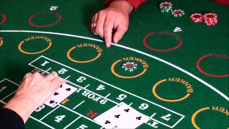 Trao đổi kỹ năng cá cược Baccarat: va chạm chiến lược đa chiều, khám phá trí tuệ của trò chơi
