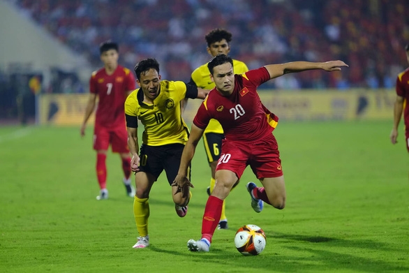 Trong cá cược bóng đá