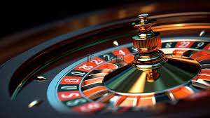 Chiến Lược SEO Cho Bài Viết "Bí Mật Vòng Quay Roulette Trong Casino GTA Dàn