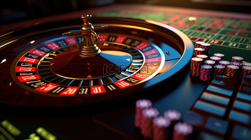 Giải Mã Phần Thưởng Bí Ẩn Từ Vòng Quay Roulette Trong Casino GTA‌