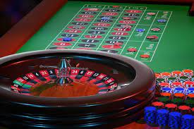 Hướng dẫn mở khóa bàn roulette trong Casino GTA